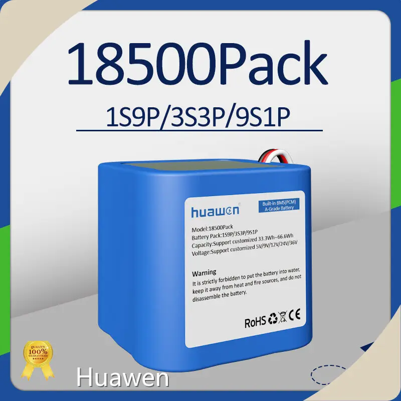 Lithium Batteries for Sale - - Huawen 1