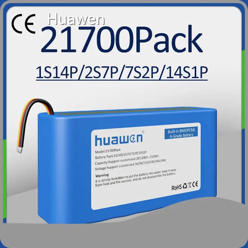 Ups Battery 12v 7ah by Huawen 1