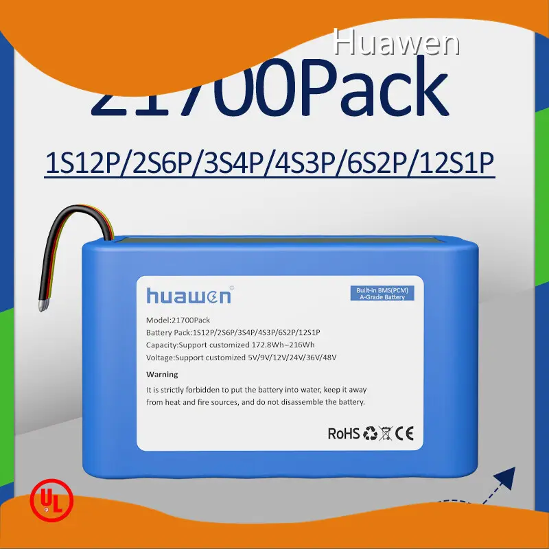 Ups for Home - - Huawen 1