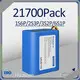 Lithium Battery Pack Manufacturers by Huawen 1