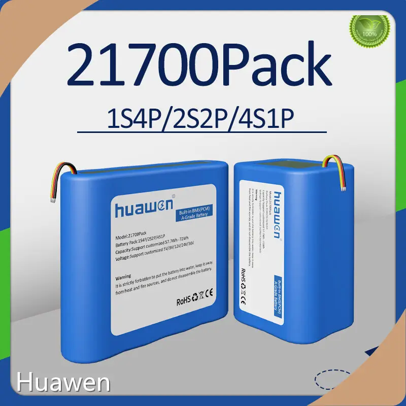 Ups for Home by Huawen-2 1
