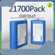 Rechargeable Lithium Ion Battery Pack by Huawen-1 1