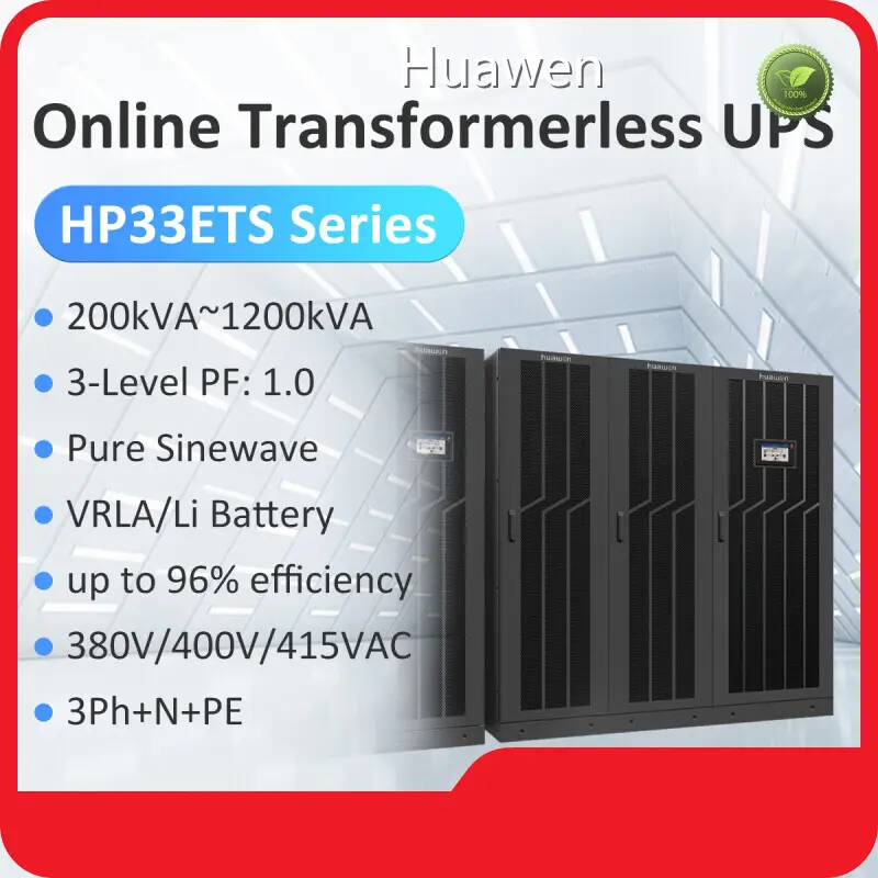 Power Supply by Huawen-1 1