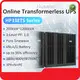 Power Supply by Huawen-1 1