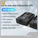 12v 7ah Battery by Huawen-1 1