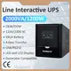 Ups for Home by Huawen-3 1