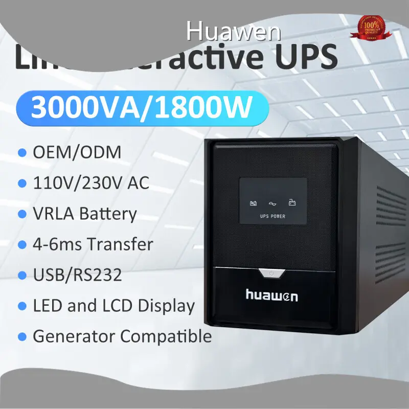 Solar Battery - - Huawen 1
