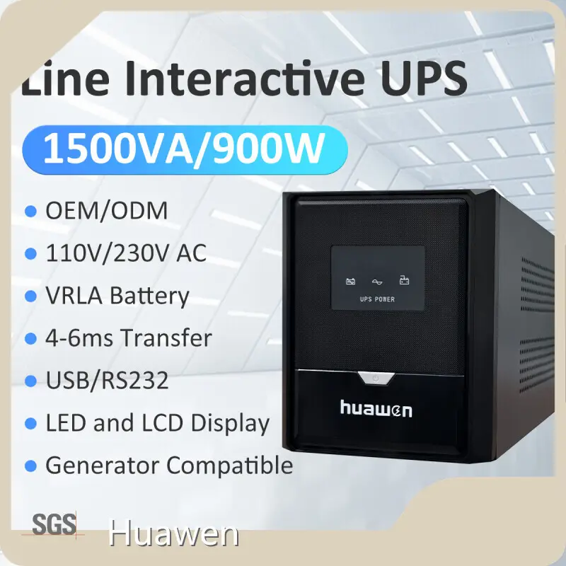 12v Battery Charger by Huawen 1