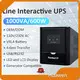 High Voltage Power Supply - - Huawen-3 1