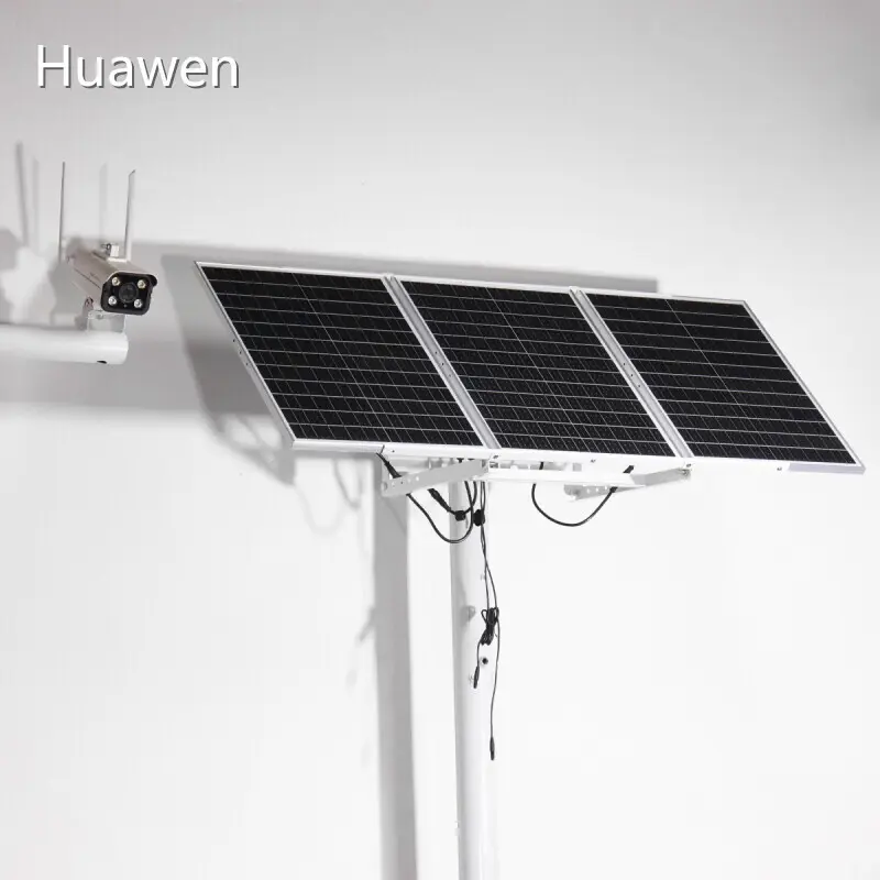 Solar Ups for Home by Huawen 1
