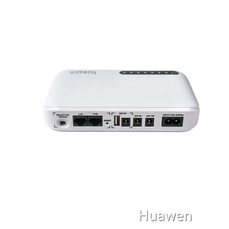 Uninterruptible Power Supply 12v - - Huawen 1