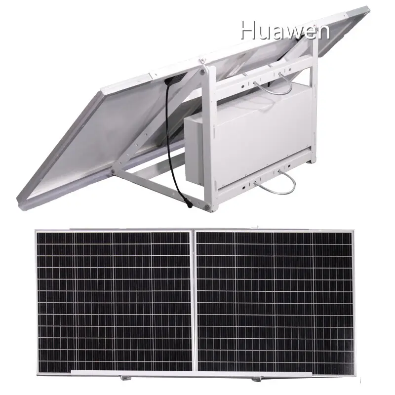 2kva Solar Ups Price - - Huawen 1