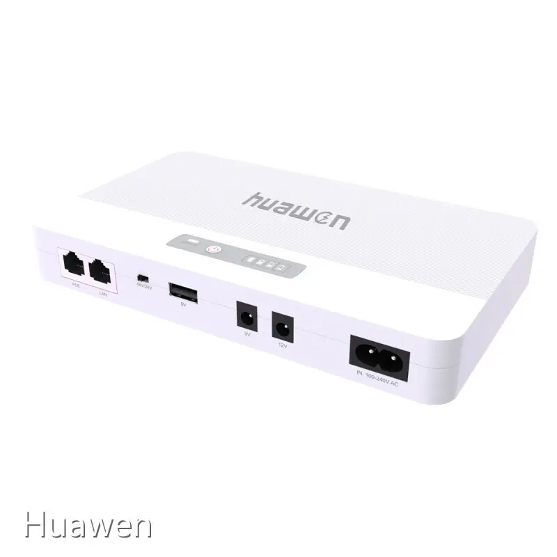 Mini Poe 60w - - Huawen 1