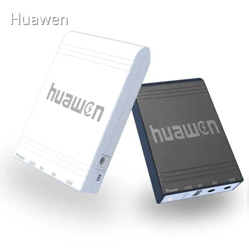 Portable Battery Backup for Home - - Huawen 1