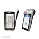 E Pos Machine Battery by Huawen 1