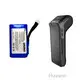 18650 Battery by Huawen 1