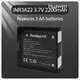 Ncm Li Ion Battery - - Huawen 1