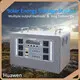 Uninterruptible Power Supply 12v by Huawen 1