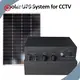 Solar Battery Backup System for Home - - Huawen 1