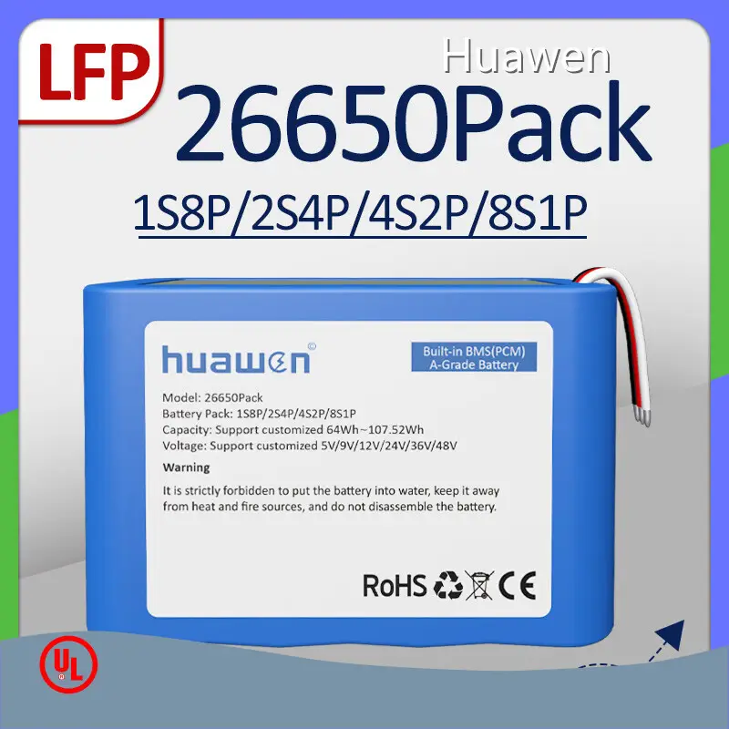 Cctv Power Supply - - Huawen-3 1