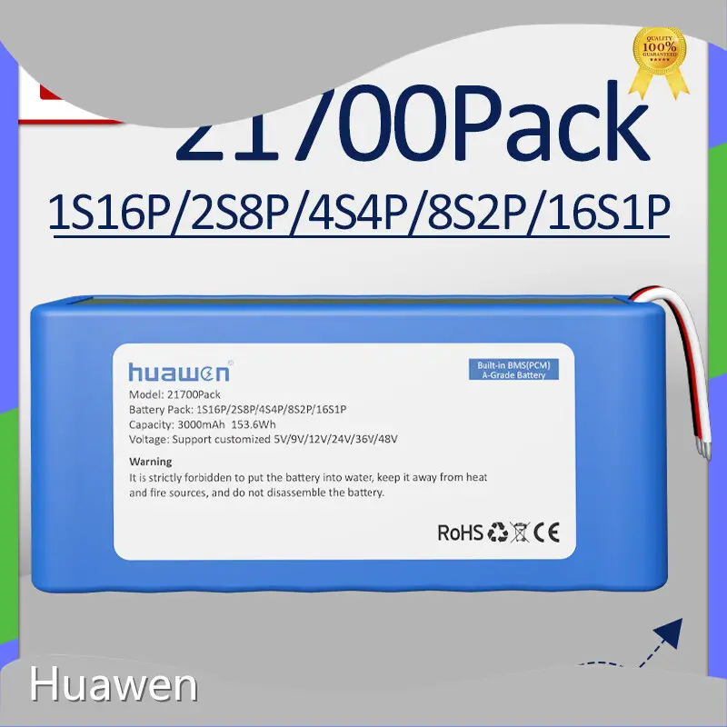Uninterruptible Power Supply 12v - - Huawen-1 1
