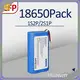 Lithium Ion Battery Pack by Huawen-1 1
