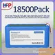 Custom Lithium Battery Packs - - Huawen-2 1