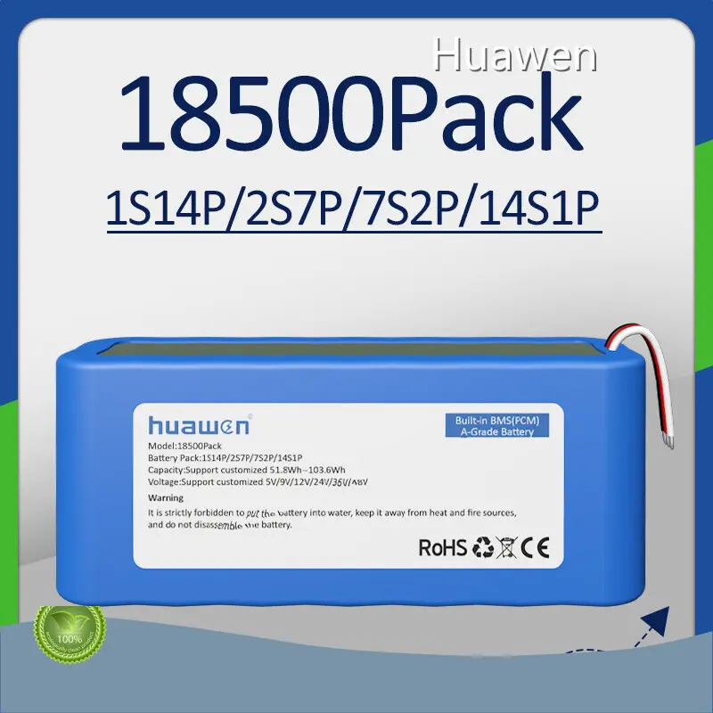 Solar Battery - - Huawen-1 1
