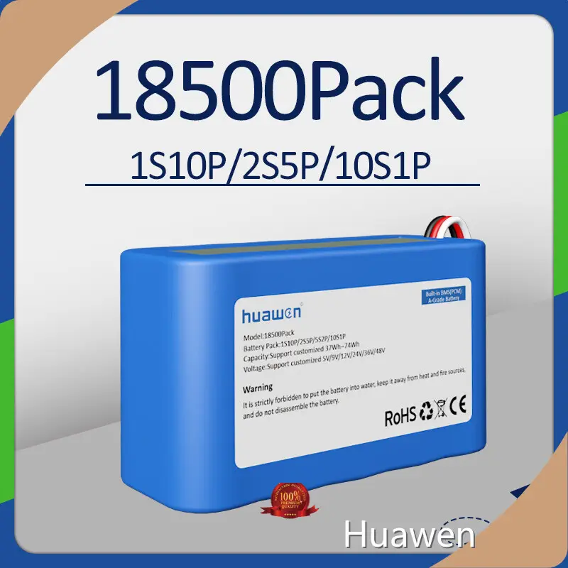 Cctv Power Supply by Huawen-1 1