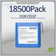 12v Li Ion Battery Pack by Huawen-1 1