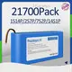 Lithium Ion Battery Pack Manufacturer by Huawen 1