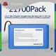 Lithium Ion Battery Pack Manufacturer by Huawen-1 1