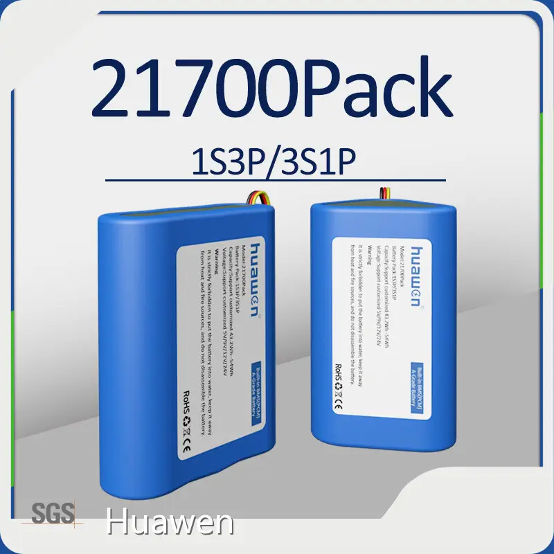 Solar Battery - - Huawen-2 1