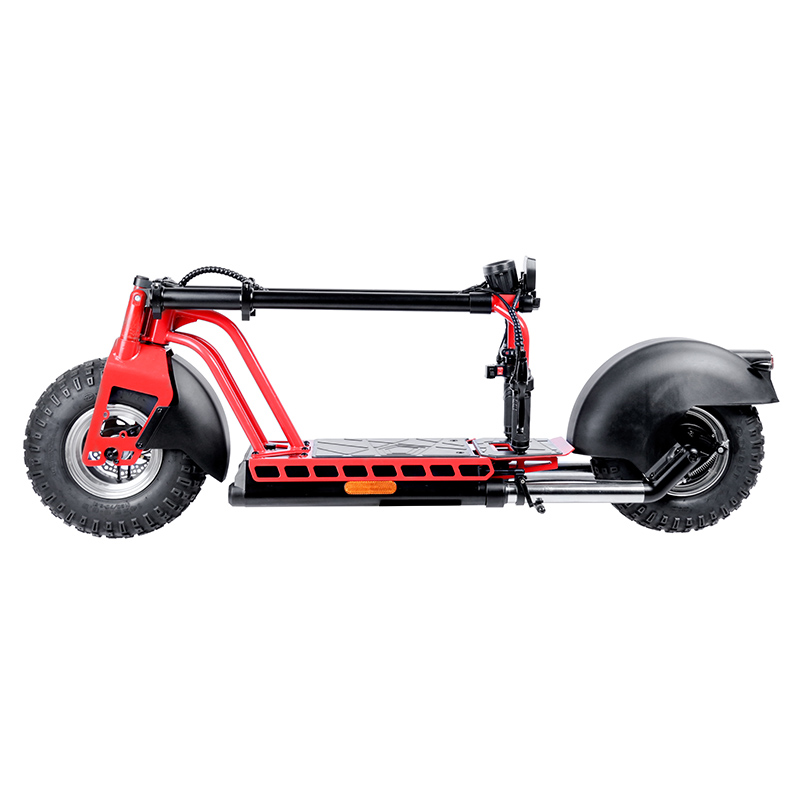 Electric Scooter 1000W DES17 Wholesale 5