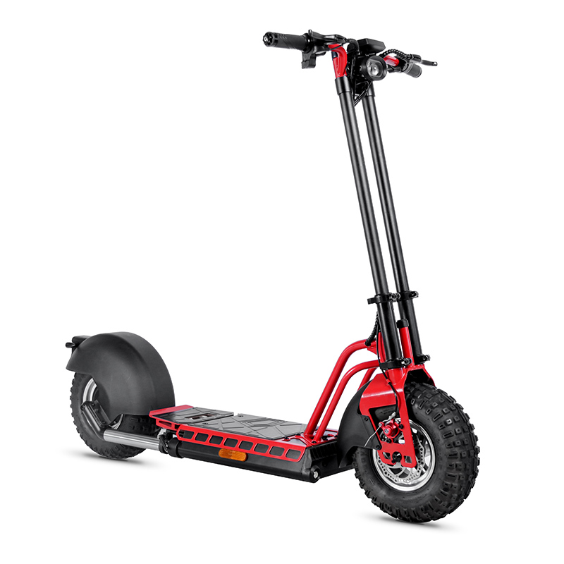 Electric Scooter 1000W DES17 Wholesale 3