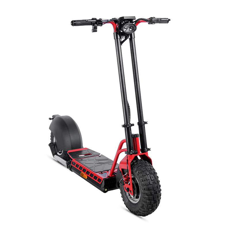 Electric Scooter 1000W DES17 Wholesale 4