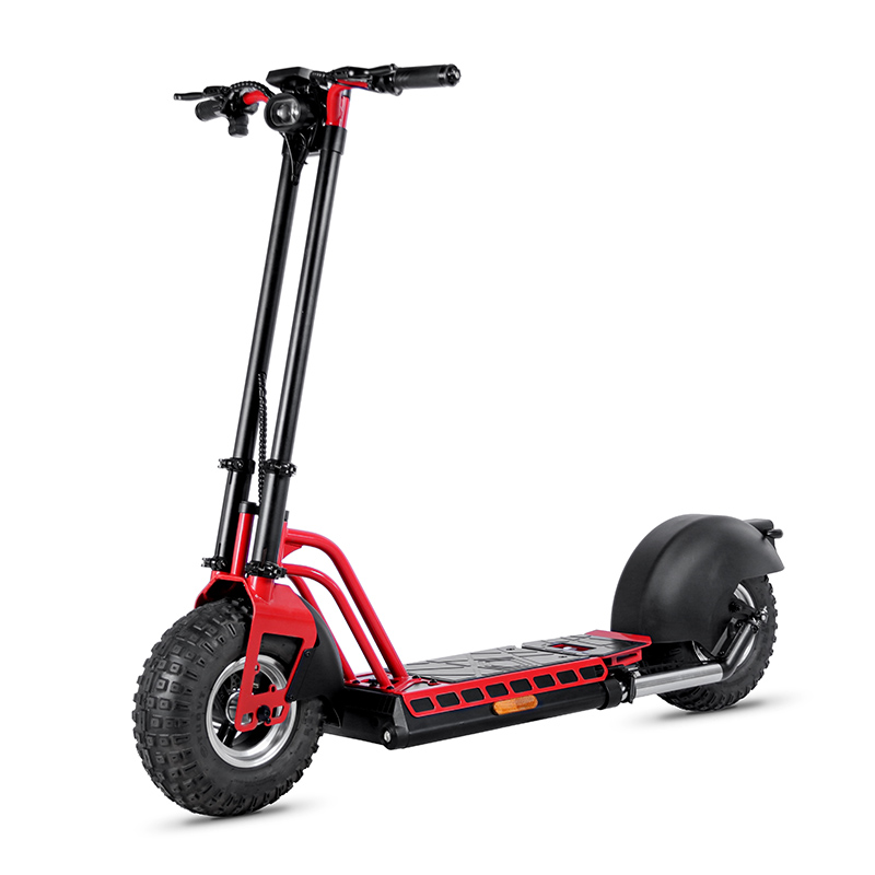 Electric Scooter 1000W DES17 Wholesale 2