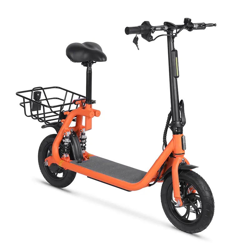 Scooter Supplier - for Commute - Rockbaby 2