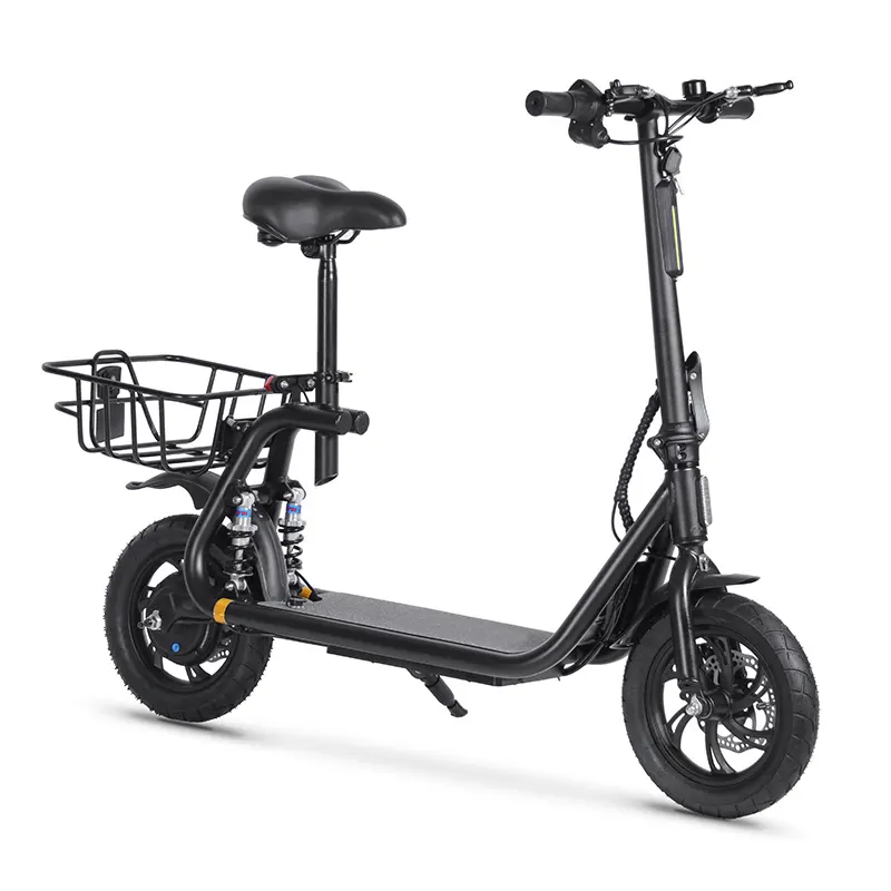Scooter Supplier - for Commute - Rockbaby 4