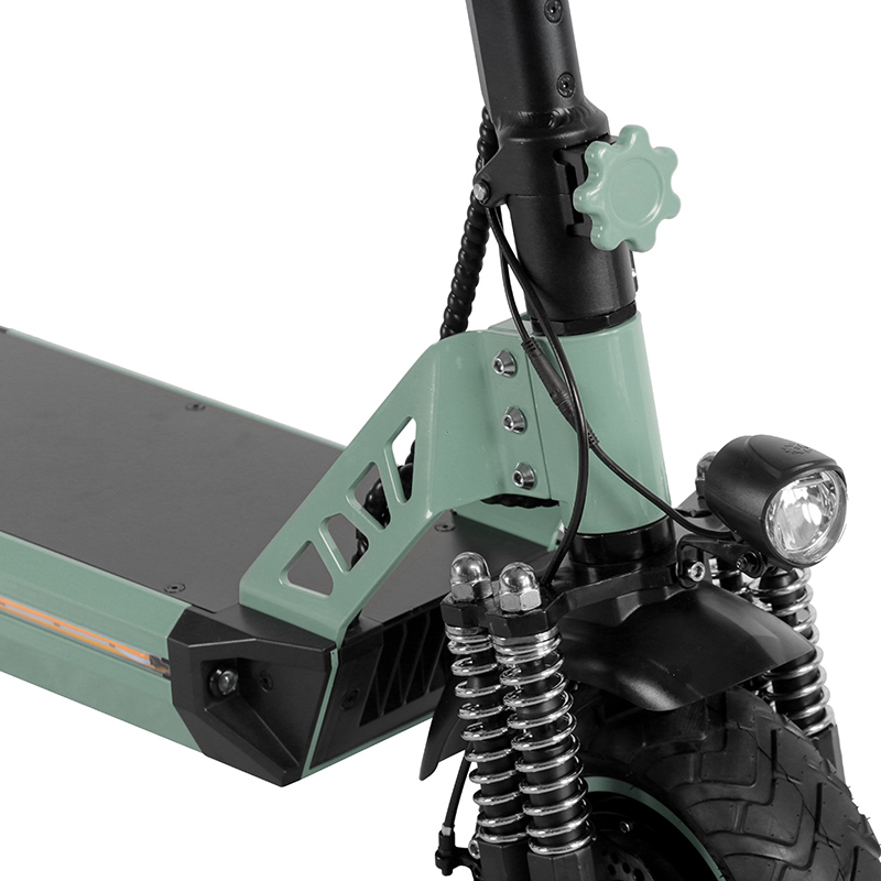 Electric Scooter Wholesale Supplier for Commute Uppliers 7