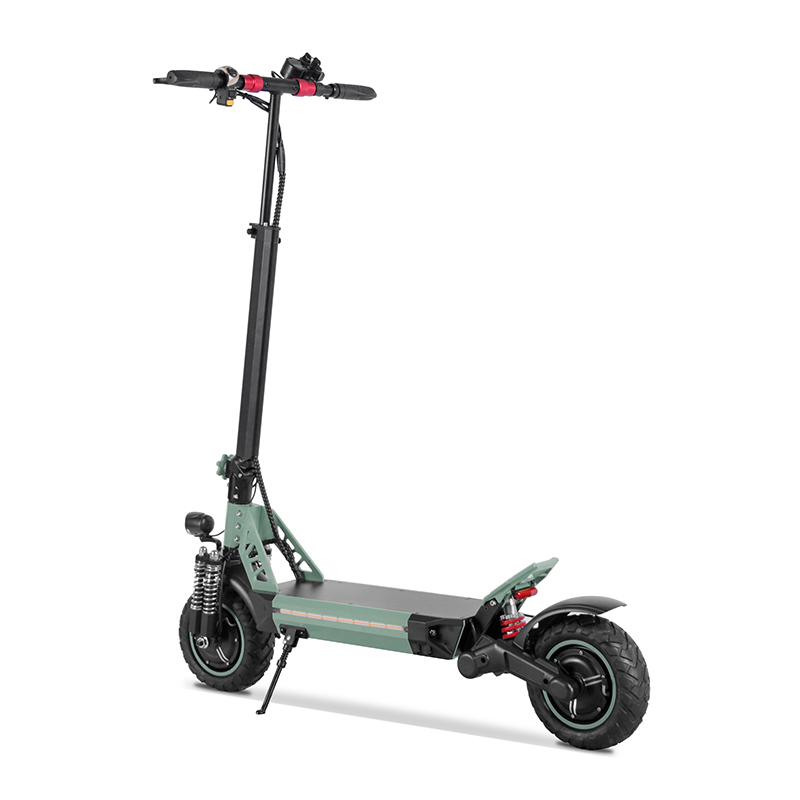 Electric Scooter Wholesale Supplier for Commute Uppliers 3