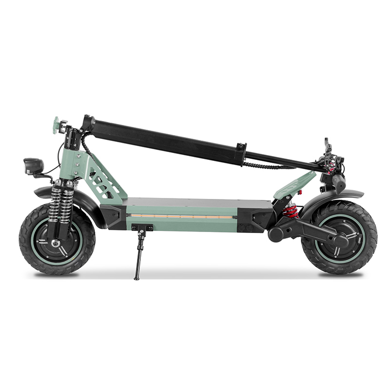 Electric Scooter Wholesale Supplier for Commute Uppliers 6