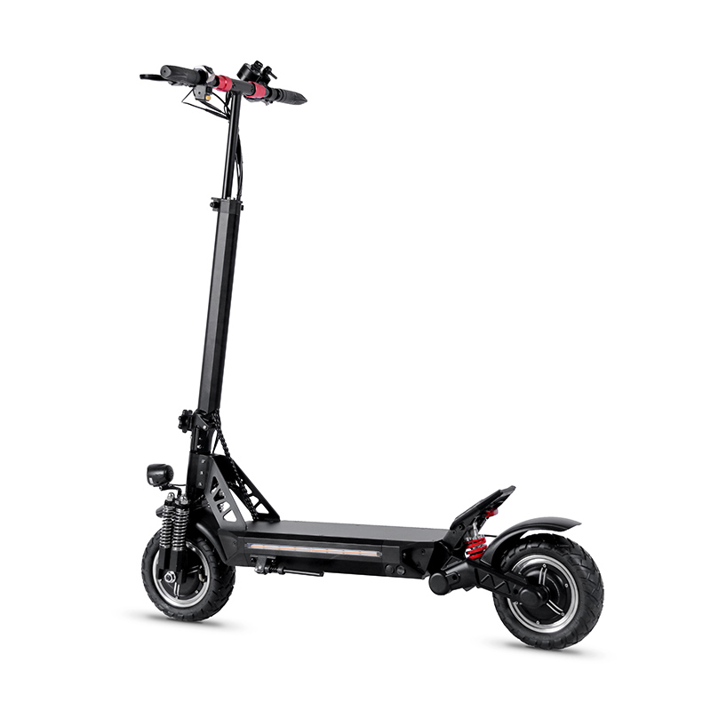 Electric Scooter Wholesale Supplier for Commute Uppliers 5