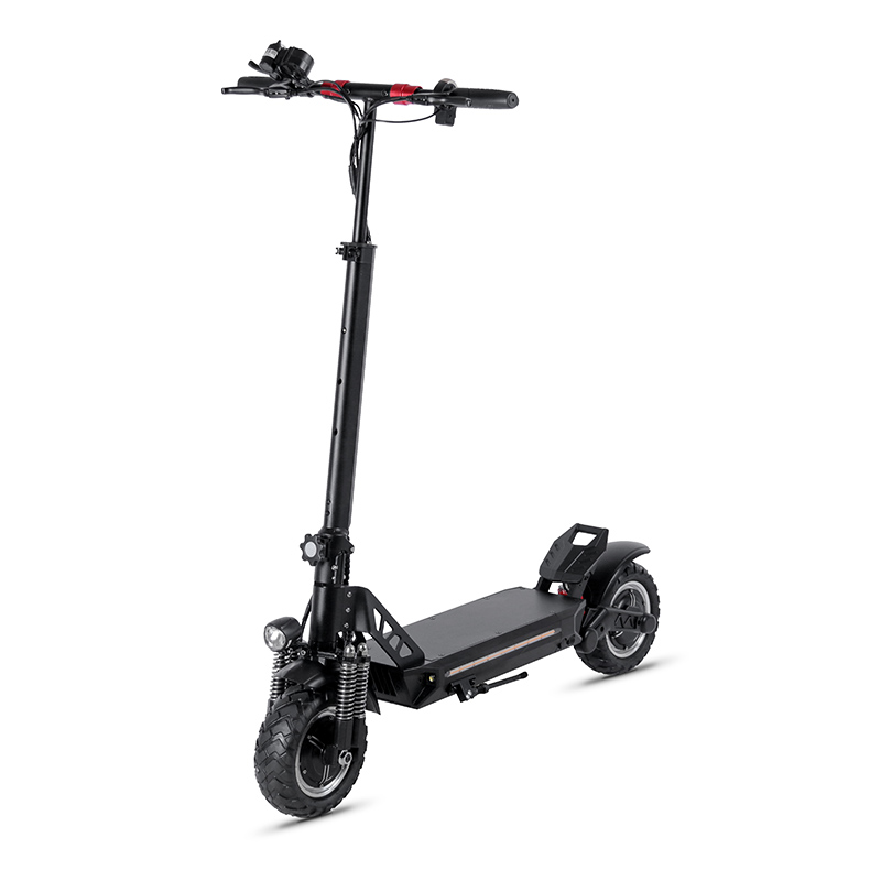 Electric Scooter Wholesale Supplier for Commute Uppliers 4