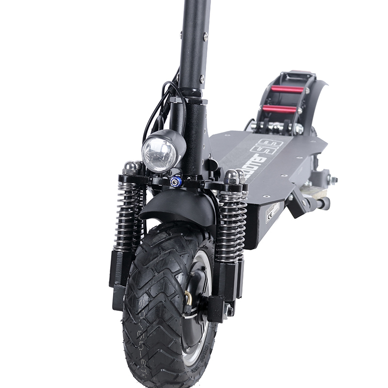 New Top Electric Scooter Manufacturers Supply for Work 5