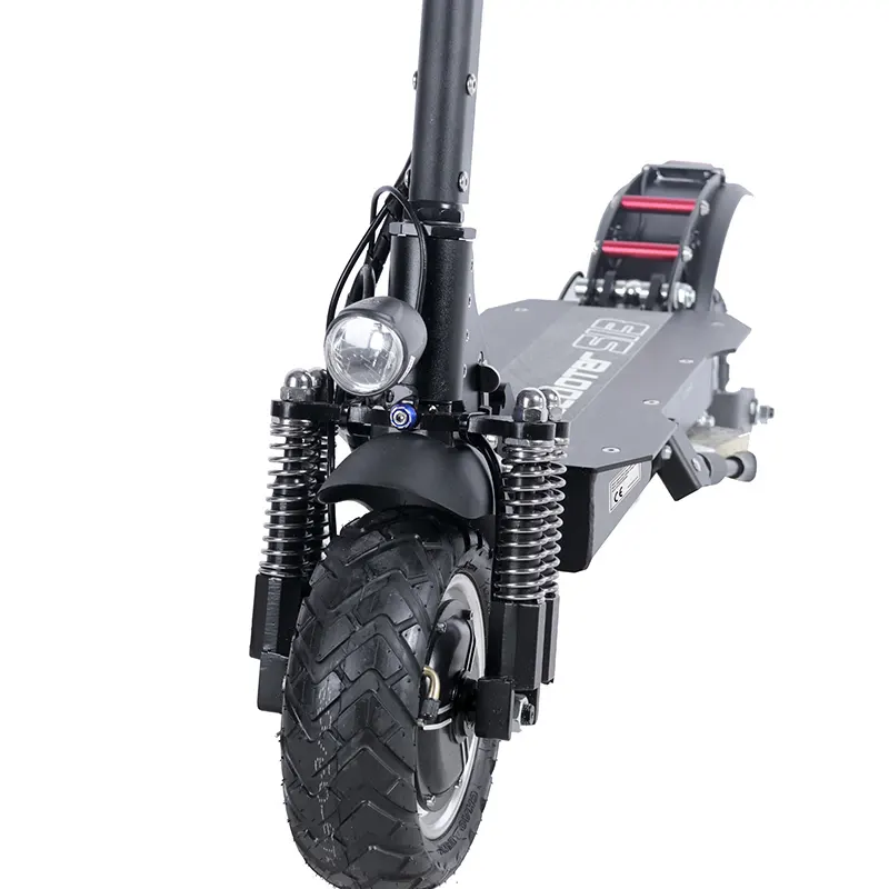 New Top Electric Scooter Manufacturers Supply for Work 5