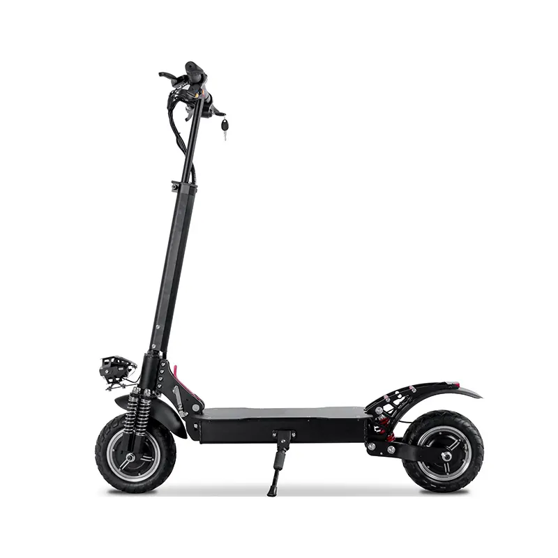 New Top Electric Scooter Manufacturers Supply for Work 3