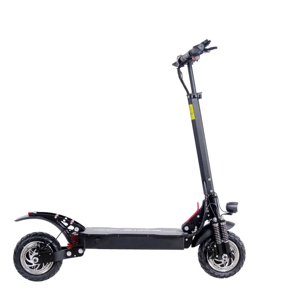 Bester erschwinglicher Elektroroller S13 1