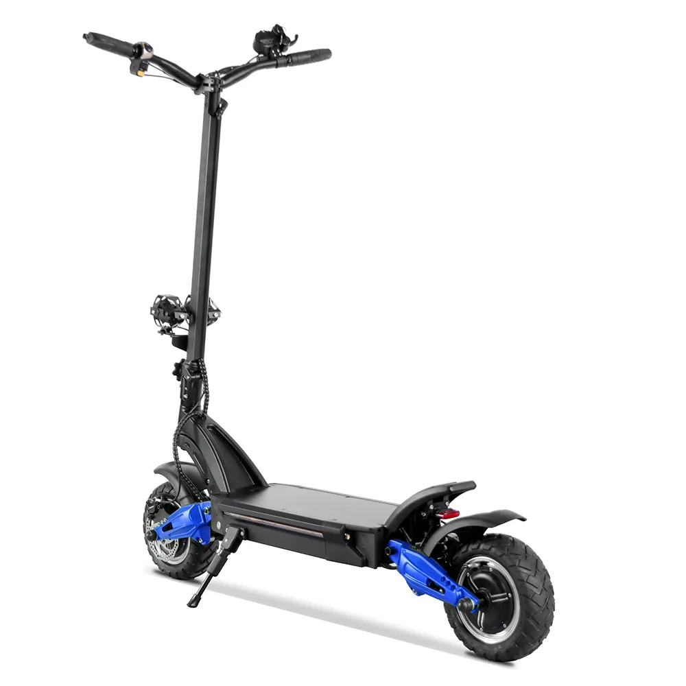 Best Best Electric Scooter for Adults for Work 2