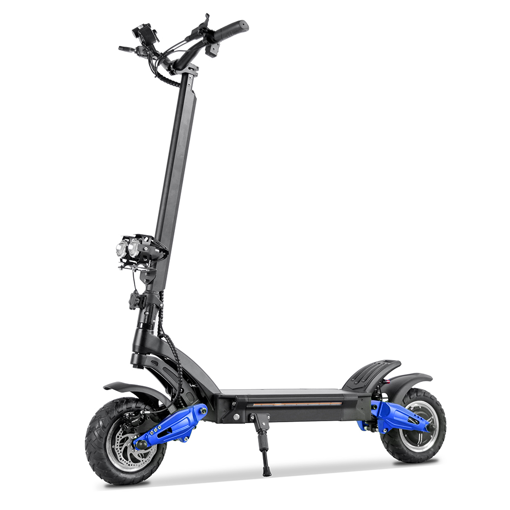 Best Best Electric Scooter for Adults for Work 3